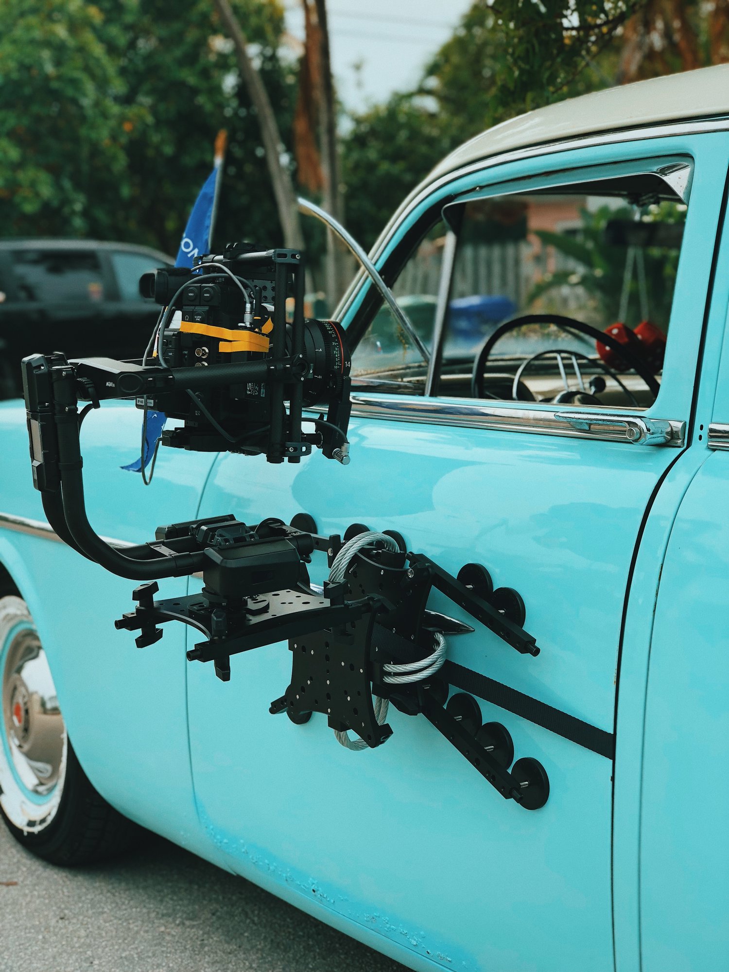 Behind-the-scenes frame 5