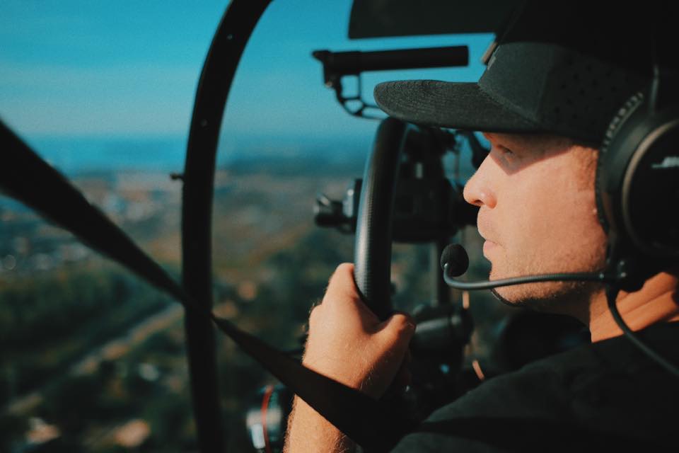 Behind-the-scenes frame 6